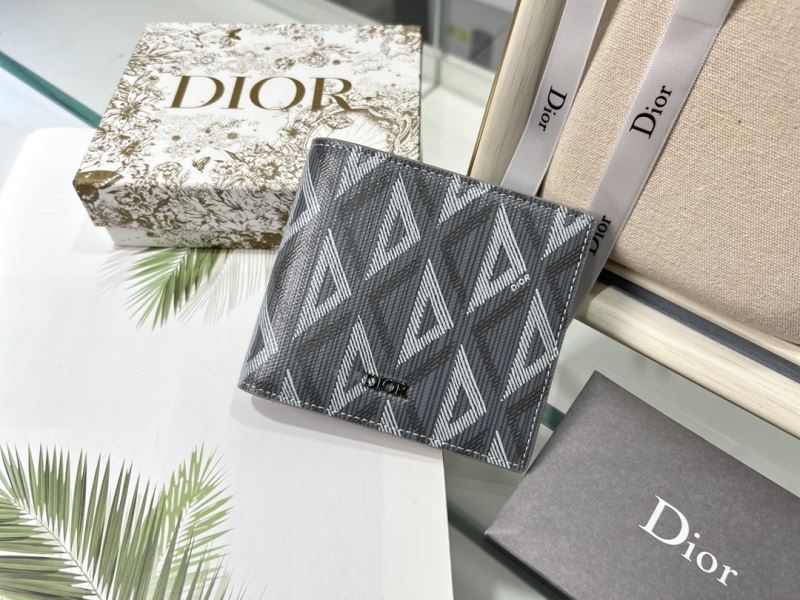 Christian Dior Wallet